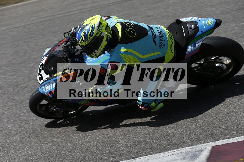 /18 05.06.2026  TZ Motorsport ADR/Gruppe rot/64